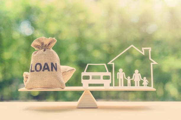 Best Loan Servicing and Management  in Harriman, TN