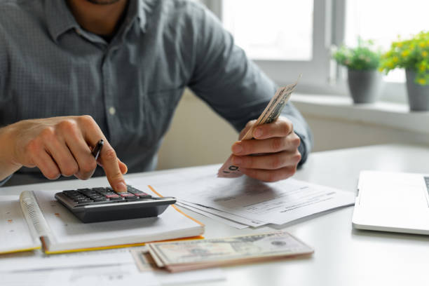 Harriman, TN Loan Agency Company